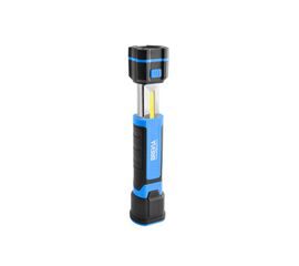 Инспекционная лампа BREVIA 3W 300lm 2000mAh 11340