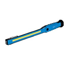 Инспекционная лампа BREVIA 3W LED 300lm 2000mAh 11380