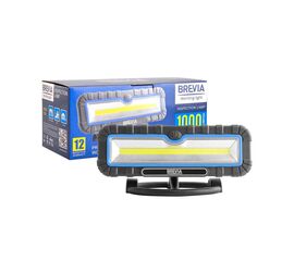 Инспекционная лампа BREVIA 10W 1000lm 4000mAh 11510