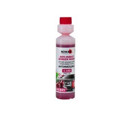 Омыватель летний NOWAX вишня NX25225 250мл