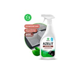 GRASS Чистящее средство "Azelit" для камня 600 мл