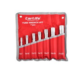 Набор торцевых ключей CarLife WR2222