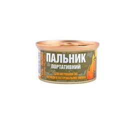 Гель-топливо (горелка портативная) Nowax NX25243
