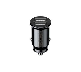 Remax Chanyo II 2USB прикуриватель RCC-239