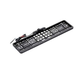 Blaupunkt рамка номера + камера