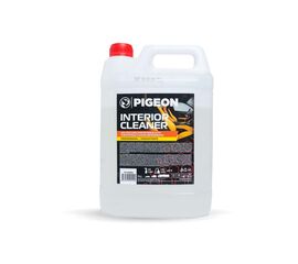PIGEON Очиститель салона и пластика концентрат 6 кг.
