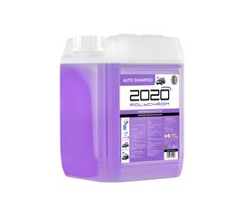 2020 Средство для ручной мойки "AUTO SHAMPOO", 20 кг 