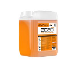 2020 Активная пена "ACTIVE FOAM 44", 22 кг