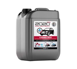 2020 Концентрированный воск "CHERRY WAX", 5 л