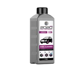 2020 Средство для очистки дисков "DISK CLEANER", 1,1 кг