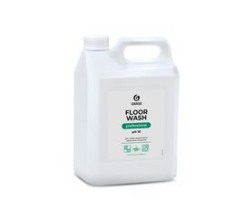 GRASS Средство для мытья пола Floor Wash 5,6 кг. (нейтральное)