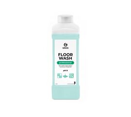 GRASS Средство для мытья пола Floor Wash 1л. (нейтральное)