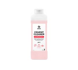 GRASS Очиститель после ремонта Cement Cleaner 1 л.