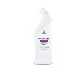 GRASS Гель для чистки труб "Digger-Gel"  1 л.