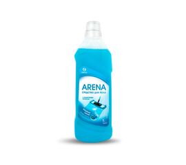 GRASS Средство для пола  "ARENA" 1 л. водная лилия