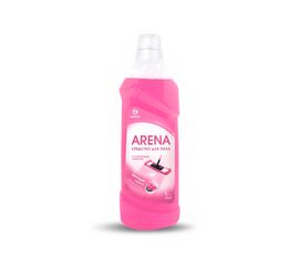 GRASS Средство для пола  "ARENA" 1 л. цветущий лотос