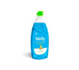 GRASS Средство для мытья посуды «Velly» 500 мл. бархатная фиалка