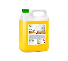 GRASS Моющее средство «Acid Cleaner» Концентрат 5,9 кг