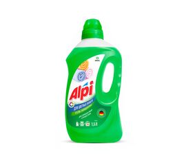 GRASS Гель-концентрат для цветных вещей ALPI 1,5л