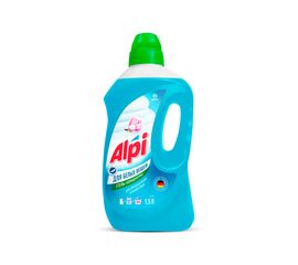 GRASS Гель-концентрат для белых вещей ALPI 1,5л