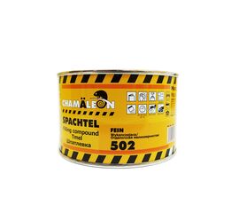 15022 Шпатлевка полиэстрова Fine 0.25 кг.