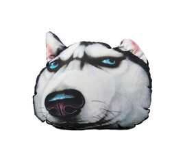 Подушка для подголовника звери