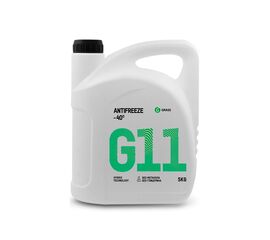 Grass Антифриз G11 -40 5кг.