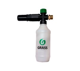 Grass Пенокомплект для минимойки 22x1.5 внеш.