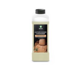 Grass Кондиционер для кожи "Leather Cleaner" 1 кг.