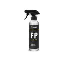 Detailing Экспресс полироль FP (Fast Polish) 500 мл