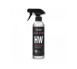 Detailing Кварцевое покрытие HW (Hydro Wet Coat) 250 мл