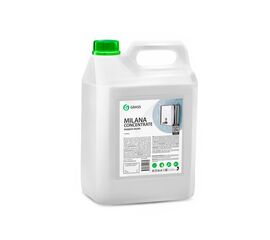 GRASS Крем-мыло жидкое "Milana Concentrate" 5 кг.