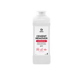 GRASS Средство для очистки после ремонта "Cement Remover" 1 кг. 
