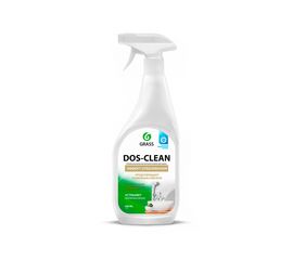 GRASS Универсальное чистящее средство "Dos-clean" 600 мл.