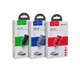 Hoco Зарядка Z32 быстрая