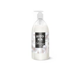 GRASS Жидкое мыло "ASTORIA" жемчуг 1000 мл