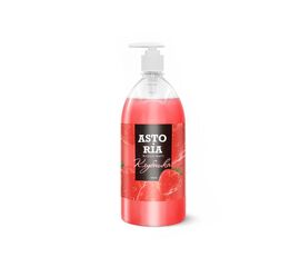 GRASS Жидкое мыло "ASTORIA" клубника 1000 мл