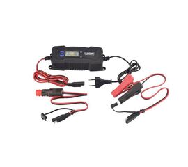 Blaupunkt цифровая зарядка для аккумулятора 170