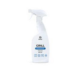 GRASS Чистящее средство "Grill" Professional 600 мл