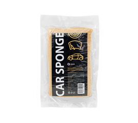 Grass Губка автомобильная крупнопористая Car Sponge