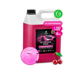 Grass Активная пена "Active Foam Magic" 6 кг