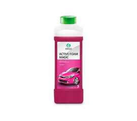 Grass Активная пена "Active Foam Magic" 1 кг
