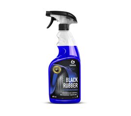 Grass Чернитель резины "Black Rubber" 600 ml