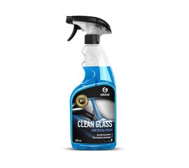 Grass Очиститель стекол "Clean Glass" 600 ml авто 