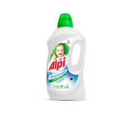 GRASS Гель-концентрат для детских вещей ALPI 1,5л