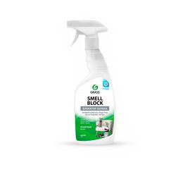 GRASS Средство против запаха "Smell Block" 600 мл