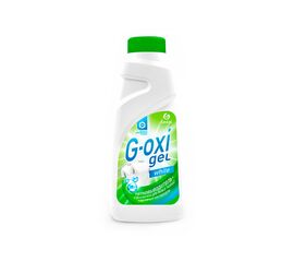 GRASS Пятновыводитель - отбеливатель "G-oxi" 500 мл.