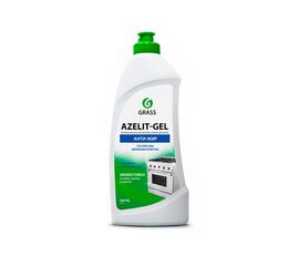 GRASS Чистящее средство для кухни "Azelit-gel" 500 мл.