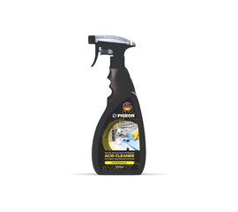 Pigeon Универсальный кислотный очиститель "Universal acid cleaner", 500 мл