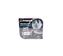 Pigeon Extreme H7+130% лампы 2 шт